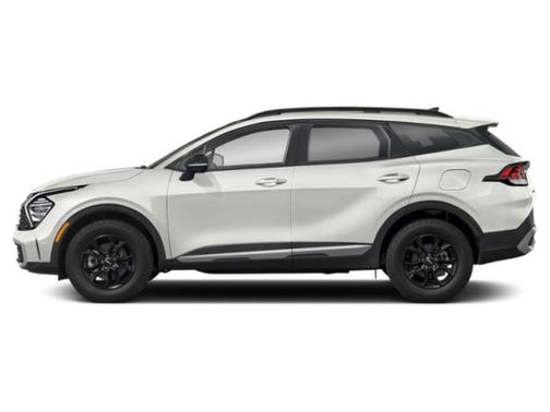2023 Kia Sportage S