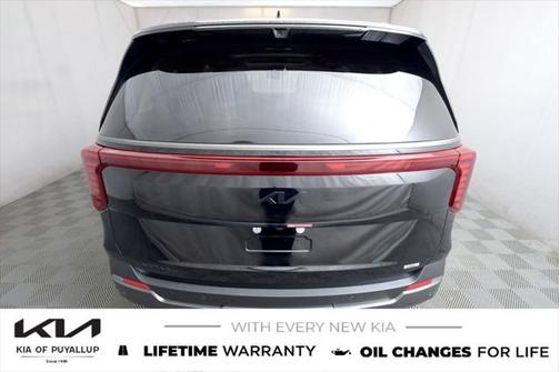 2025 Kia Carnival Hybrid SX Prestige