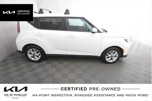 2023 Kia Soul S