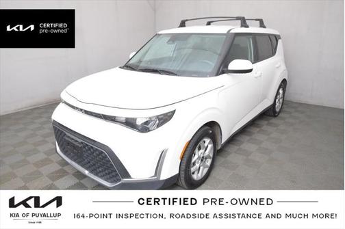 2023 Kia Soul S