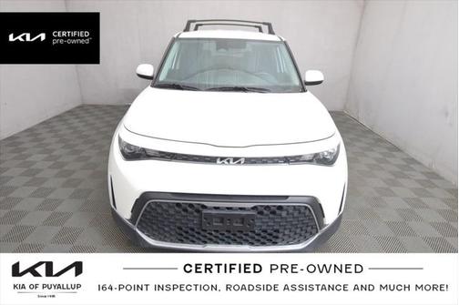 2023 Kia Soul S