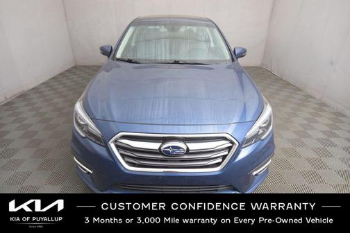 2019 Subaru Legacy Limited