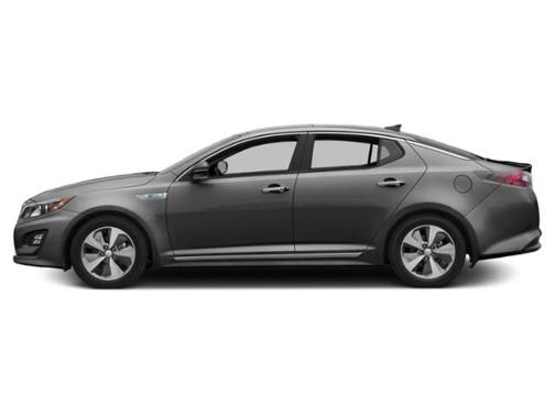 2015 Kia Optima Hybrid EX