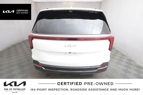 2025 Kia Carnival SX Prestige