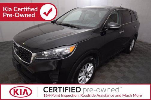 2019 Kia Sorento L