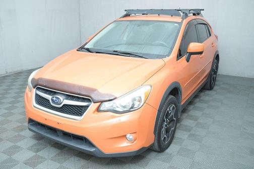 2013 Subaru XV Crosstrek 2.0i Premium