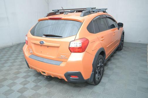 2013 Subaru XV Crosstrek 2.0i Premium
