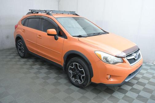 2013 Subaru XV Crosstrek 2.0i Premium