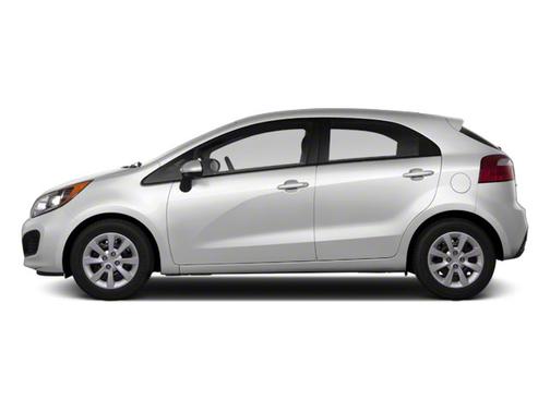 2013 Kia Rio LX