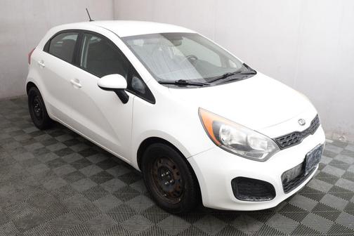 2013 Kia Rio LX