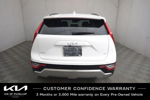 2024 Kia Niro Touring