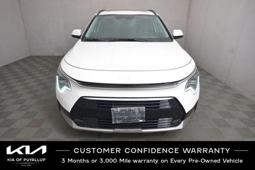 2024 Kia Niro Touring