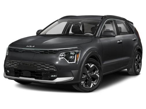2024 Kia Niro EV Wave