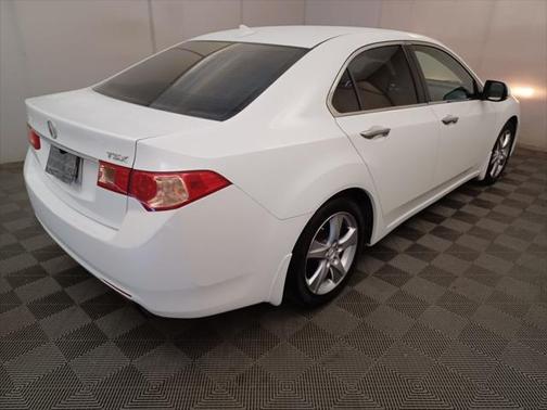 2012 Acura TSX 2.4