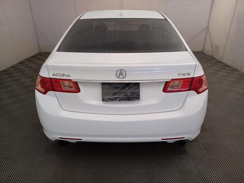 2012 Acura TSX 2.4