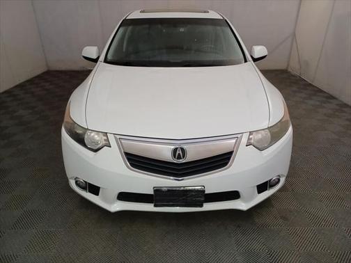 2012 Acura TSX 2.4