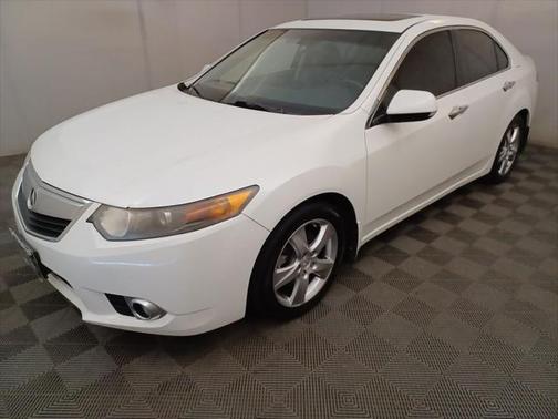 2012 Acura TSX 2.4
