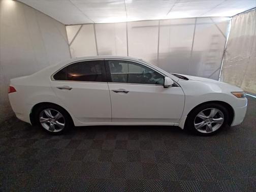 2012 Acura TSX 2.4