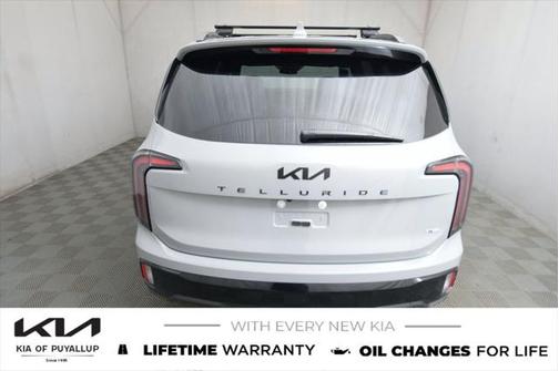 2025 Kia Telluride SX Prestige X-Line