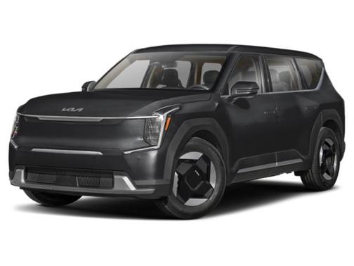 2026 Kia EV9 Light Long Range