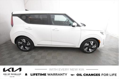 2025 Kia Soul GT-Line