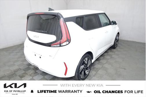 2025 Kia Soul GT-Line
