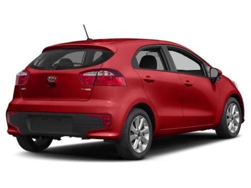 2017 Kia Rio EX