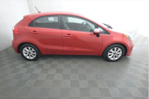 2017 Kia Rio EX