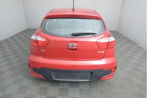 2017 Kia Rio EX