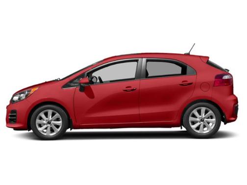 2017 Kia Rio EX