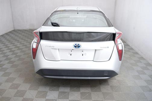 2016 Toyota Prius Three