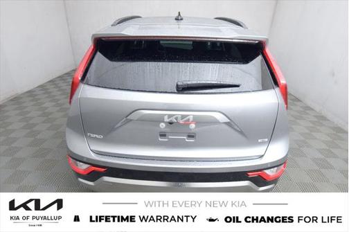 2025 Kia Niro SX