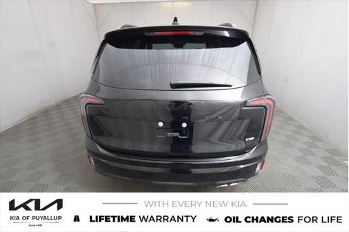 2025 Kia Telluride SX Prestige X-Line