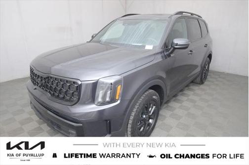 2025 Kia Telluride SX Prestige X-Pro