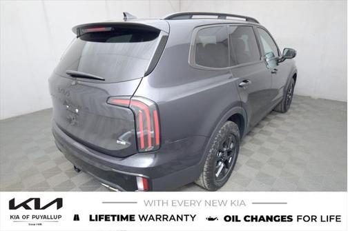 2025 Kia Telluride SX Prestige X-Pro