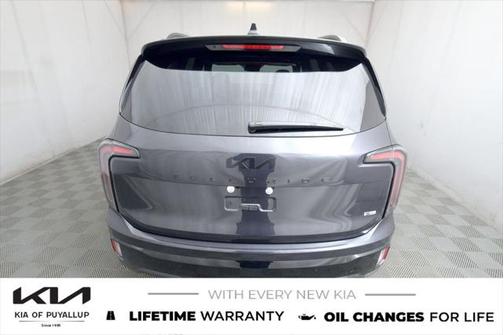 2025 Kia Telluride SX Prestige X-Pro