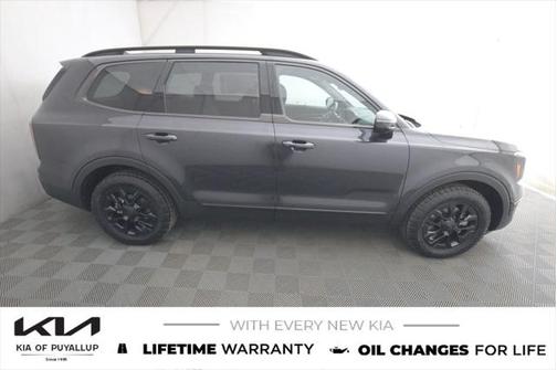 2025 Kia Telluride SX Prestige X-Pro