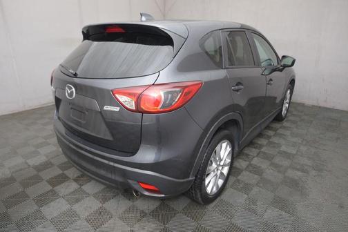 2015 Mazda CX-5 Grand Touring