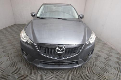 2015 Mazda CX-5 Grand Touring