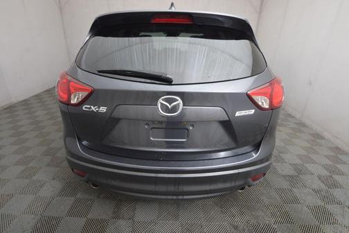 2015 Mazda CX-5 Grand Touring