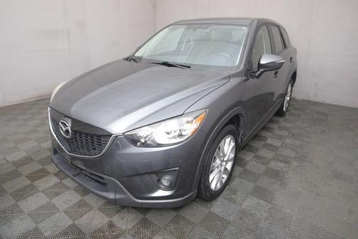 2015 Mazda CX-5 Grand Touring