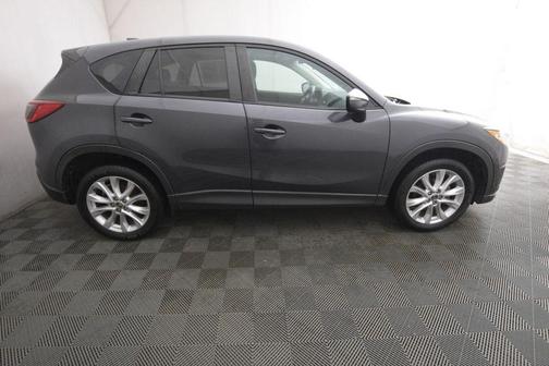 2015 Mazda CX-5 Grand Touring