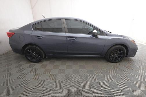 2017 Subaru Impreza 2.0i