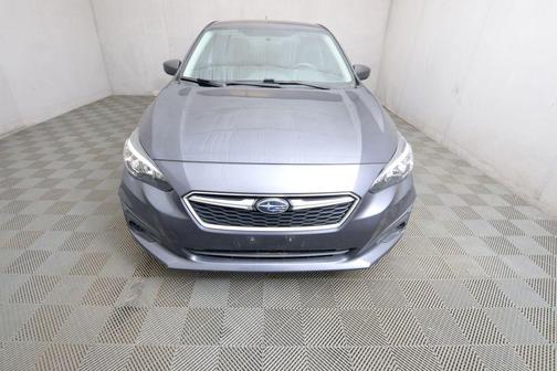 2017 Subaru Impreza 2.0i