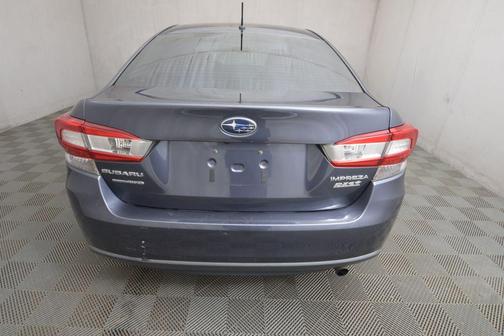 2017 Subaru Impreza 2.0i