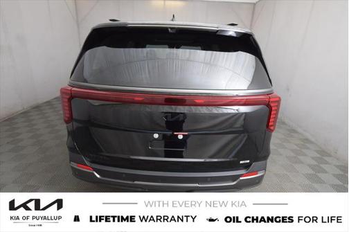 2025 Kia Carnival Hybrid SX Prestige