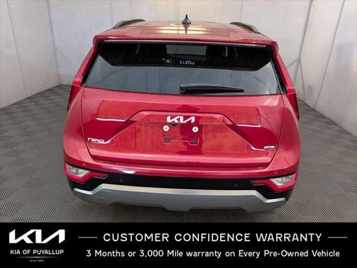 2024 Kia Niro Touring