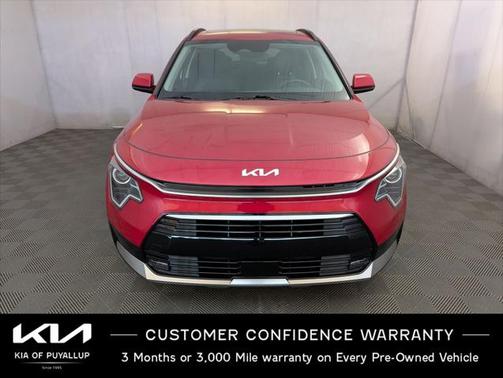 2024 Kia Niro Touring