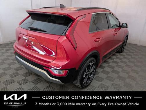 2024 Kia Niro Touring