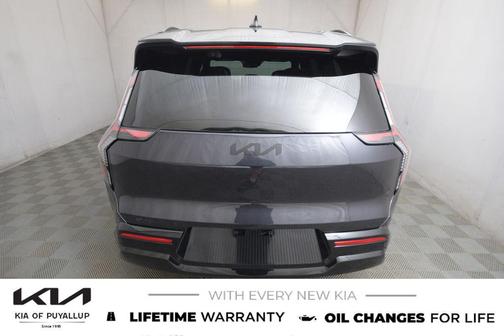 2026 Kia EV9 Land